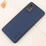 قاب کبریتی Nillkin سامسونگ مدل Galaxy A71 محافظ لنزدار