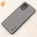 قاب کبریتی Nillkin سامسونگ مدل Galaxy A71 محافظ لنزدار