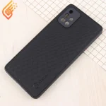 قاب کبریتی Nillkin سامسونگ مدل Galaxy A71 محافظ لنزدار
