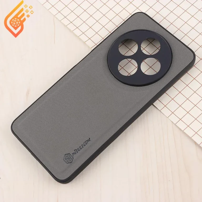 قاب گوشی کبریتی نیلکین ردمی Redmi 14C / Poco C75 محافظ لنزدار
