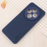 قاب گوشی کبریتی نیلکین ردمی Redmi 14C / Poco C75 محافظ لنزدار