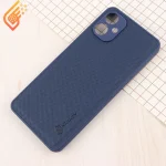 قاب کبریتی نیلکین سامسونگ مدل Nillkin Galaxy A06 محافظ لنزدار
