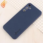 قاب کبریتی نیلکین سامسونگ مدل Nillkin Galaxy A25 محافظ لنزدار