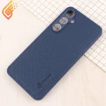 قاب کبریتی نیلکین سامسونگ مدل Nillkin Galaxy A35 محافظ لنزدار