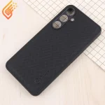 قاب کبریتی نیلکین سامسونگ مدل Nillkin Galaxy A35 محافظ لنزدار