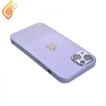 قاب گوشی آیفون اورجینال مدل Iphone 13 Pro MAX Dual Color لنز فلزی