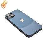 قاب گوشی آیفون اورجینال مدل Iphone 14 Pro MAX Dual Color لنز فلزی - تصویر 3