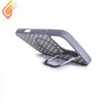 قاب گوشی اورجینال مگ سیف آیفون Mesh Cooling Shell مدل Iphone 16