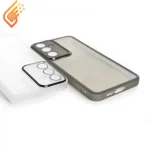 قاب گوشی سامسونگ شفاف Clear مدل Samsung A06
