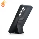 قاب گوشی سامسونگ چرمی استند شو Stand cover مدل Samsung A15 4G A15 5G