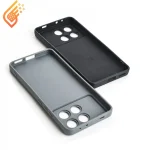 قاب گوشی شیائومی چرمی استند شو Stand cover مدل Xiaomi Redmi 13 4g5g