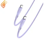 کابل شارژ تایپ سی به تایپ سی یسیدو مدلYesido CA152