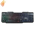 کیبورد تسکو بک لایت دار مدل Tsco TK 8019 BackLight
