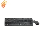 کیبورد و ماوس بی سیم بروفون مدل BOROFONE DBG03