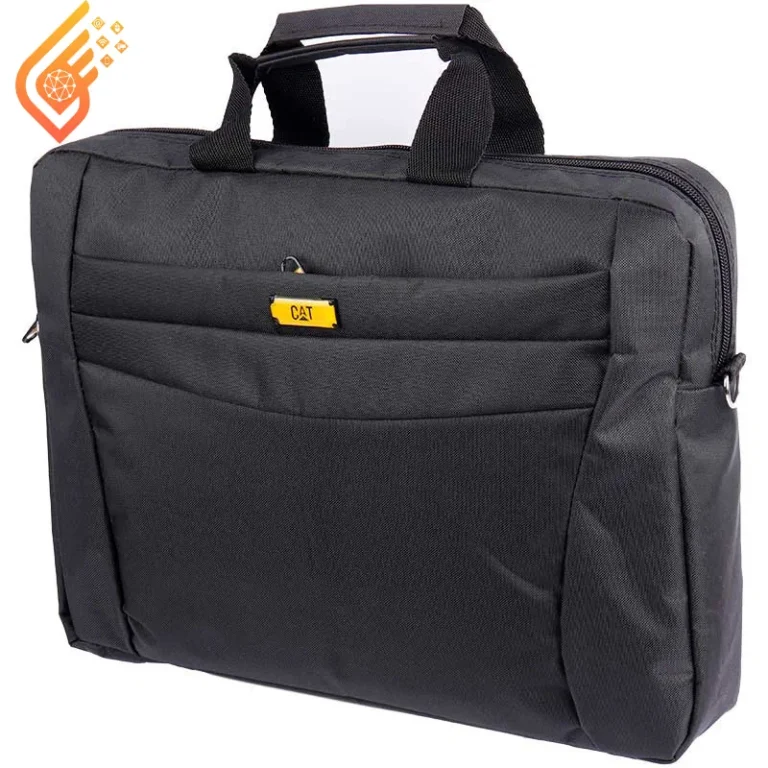 کیف لپ تاپ دوشی کت مدل Cat Mc442