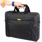 کیف لپ تاپ دوشی کت مدل Cat Mc442