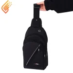 کیف بادی بگ فیلا مدل Fila کد MC161