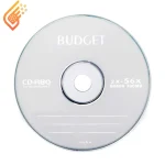 CD خام باجت BUDGET