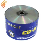 CD خام باجت BUDGET