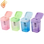 تراش پلاستیکی مخزن دار کرونا مدل Canco EA2590