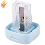 تراش پلاستیکی مخزن دار کرونا مدل Canco EA2590