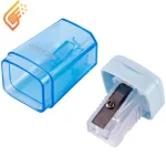 تراش پلاستیکی مخزن دار کرونا مدل Canco EA2590