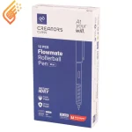 روان نویس کریتورز کلاس 0.7 مدل Flowmate WRP-24