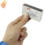 سوزن منگنه اس تی دی مدل STD 2406 A سایز 24/6