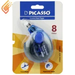 غلط گیر نواری پیکاسو مدل Picasso NO.2080 8m