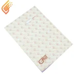 فاکتور فروش تک برگی بزرگ بدون شماره کد 021