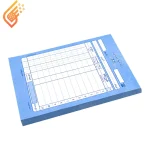 فاکتور فروش تک برگی کوچک بدون شماره کد 020