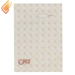 فاکتور فروش متین دو برگی رنگی Matin 160223mm کد 001