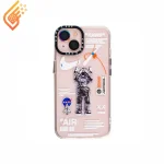 قاب آیفون TIFY طرحدار طرح space