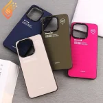 قاب پافر گوشی شیائومی PC Youngkit شیائومی Redmi Note 13 4G