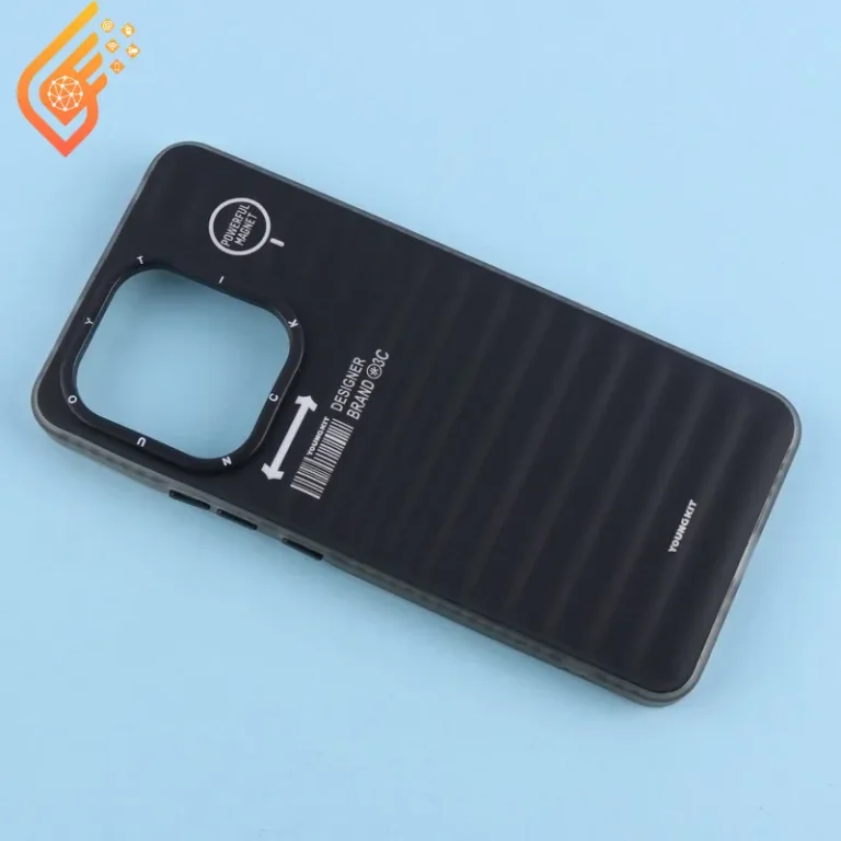 قاب پافر گوشی شیائومی PC Youngkit شیائومی Redmi Note 13 4G