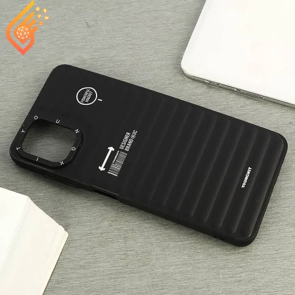 قاب گوشی پافر یانگ کیت سامسونگ PC Youngkit Galaxy A06