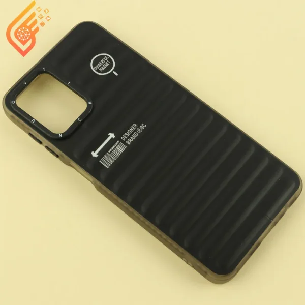 قاب گوشی پافر یانگ کیت سامسونگ PC Youngkit Galaxy A12 / M12