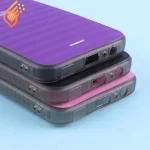 قاب گوشی پافر یانگ کیت سامسونگ PC Youngkit Galaxy A15