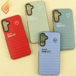 قاب گوشی پافر یانگ کیت سامسونگ PC Youngkit Galaxy A15
