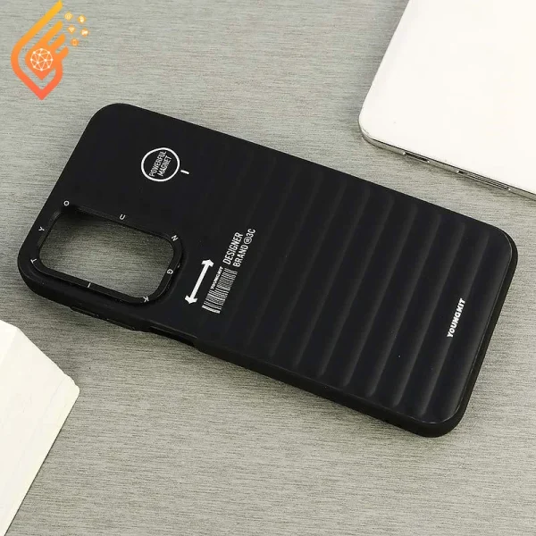 قاب گوشی پافر یانگ کیت سامسونگ PC Youngkit Galaxy A16 4G / A16 5G