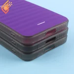 قاب گوشی پافر یانگ کیت سامسونگ PC Youngkit Galaxy A55