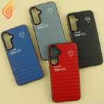 قاب گوشی پافر یانگ کیت سامسونگ PC Youngkit Galaxy A55