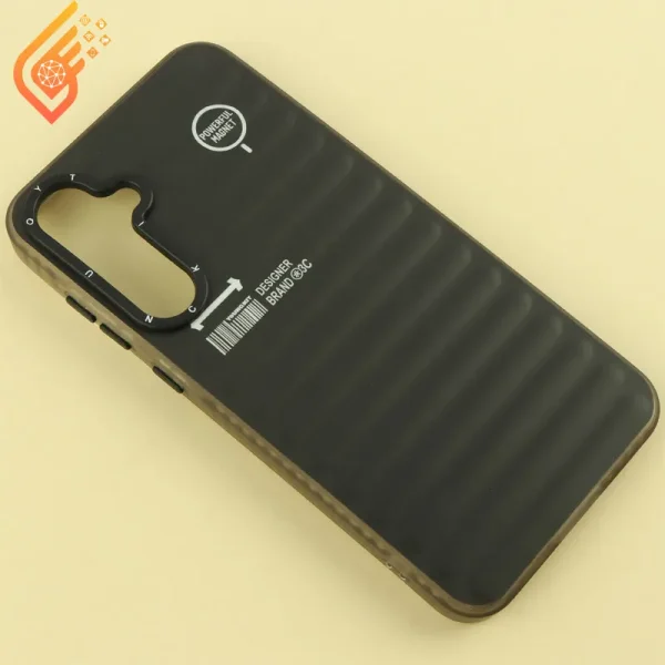 قاب گوشی پافر یانگ کیت سامسونگ PC Youngkit Galaxy A55