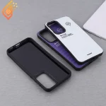 قاب گوشی پافر یانگ کیت سامسونگ PC Youngkit Galaxy A56