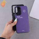 قاب گوشی پافر یانگ کیت سامسونگ PC Youngkit Galaxy A56
