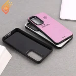 قاب گوشی پافر یانگ کیت سامسونگ PC Youngkit Galaxy S24 FE