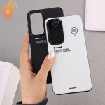 قاب گوشی پافر یانگ کیت سامسونگ PC Youngkit Galaxy S24 FE