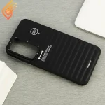 قاب گوشی پافر یانگ کیت سامسونگ PC Youngkit Galaxy S24 FE