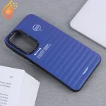 قاب گوشی پافر یانگ کیت سامسونگ PC Youngkit Galaxy S24 FE
