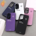 قاب گوشی پافر یانگ کیت سامسونگ PC Youngkit Galaxy S24 FE